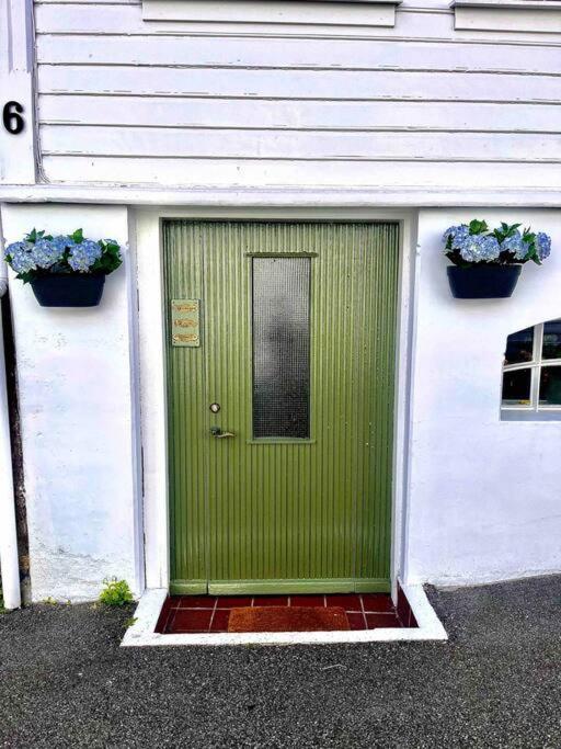 The Green Door H2 Stavanger Exterior photo