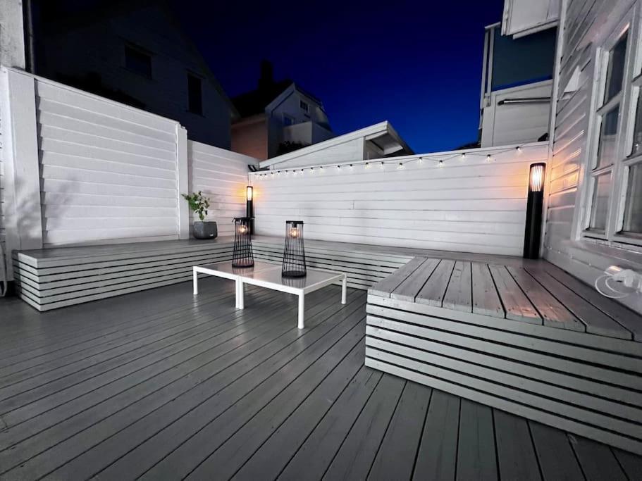 The Green Door H2 Stavanger Exterior photo