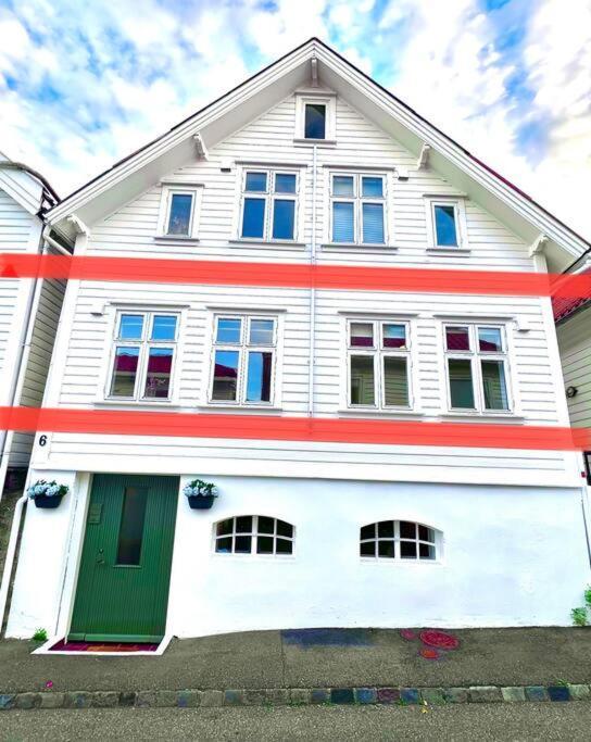 The Green Door H2 Stavanger Exterior photo