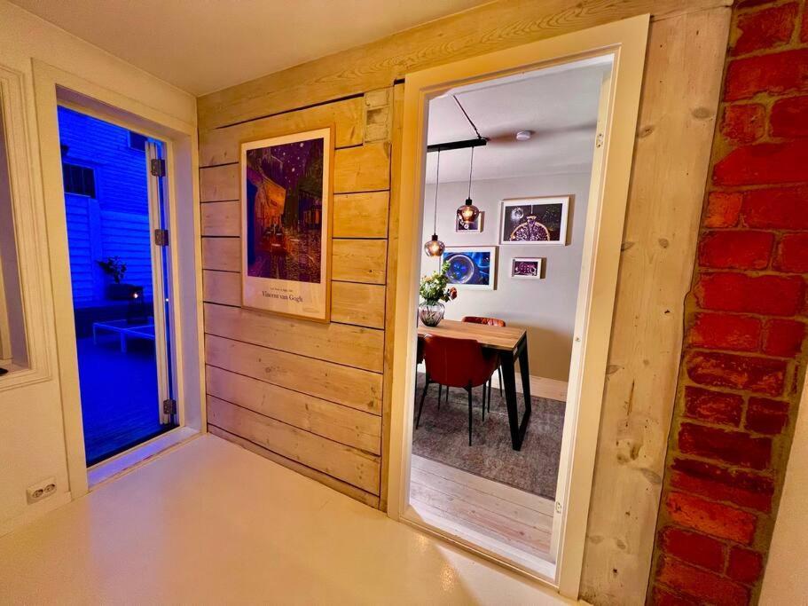 The Green Door H2 Stavanger Exterior photo